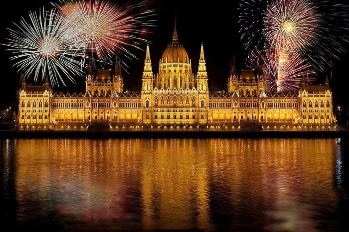 How to Capture Stunning Fireworks Photos: 5 Essential Steps