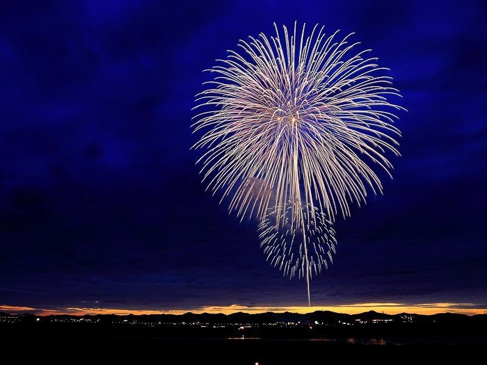 How to Capture Stunning Fireworks Photos: 5 Essential Steps