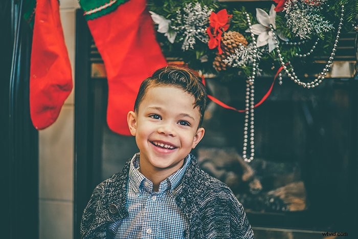 5 Expert Indoor Christmas Photography Ideas & Pro Tips for Stunning Holiday Shots
