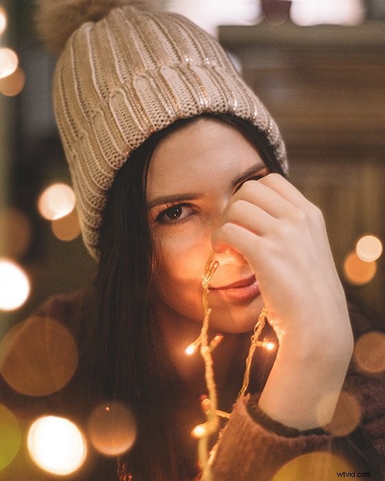 5 Expert Indoor Christmas Photography Ideas & Pro Tips for Stunning Holiday Shots