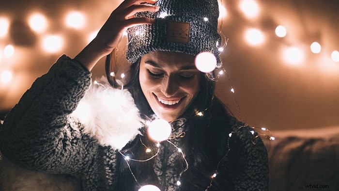 5 Expert Indoor Christmas Photography Ideas & Pro Tips for Stunning Holiday Shots