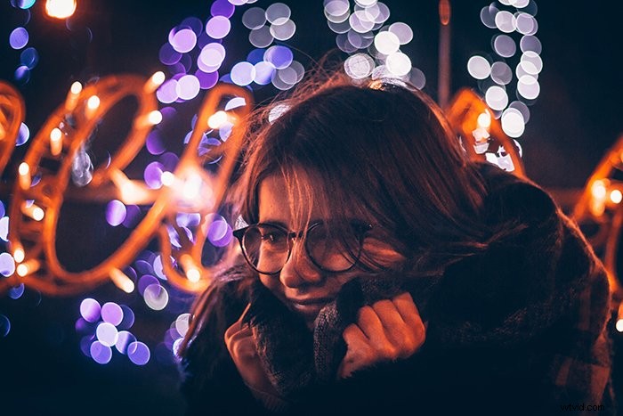 Master Christmas Bokeh Photography: Pro Tips with 23 Stunning Examples