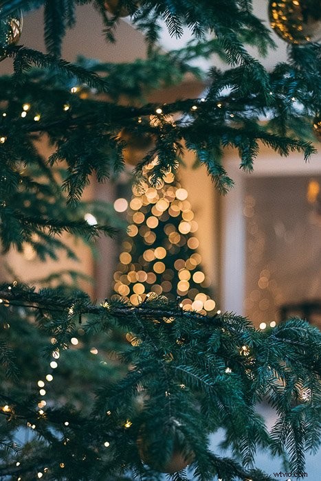 Master Christmas Bokeh Photography: Pro Tips with 23 Stunning Examples