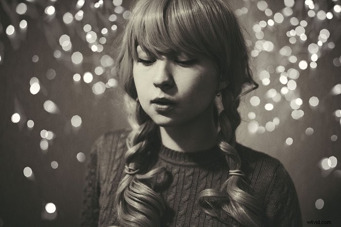 Master Christmas Bokeh Photography: Pro Tips with 23 Stunning Examples