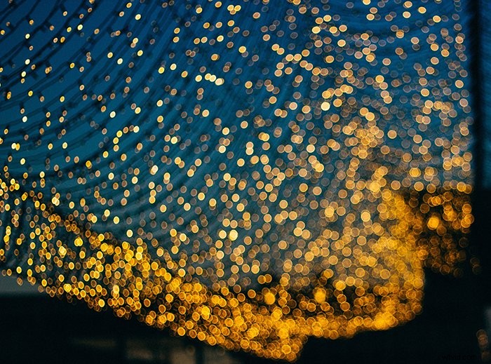 Master Christmas Bokeh Photography: Pro Tips with 23 Stunning Examples
