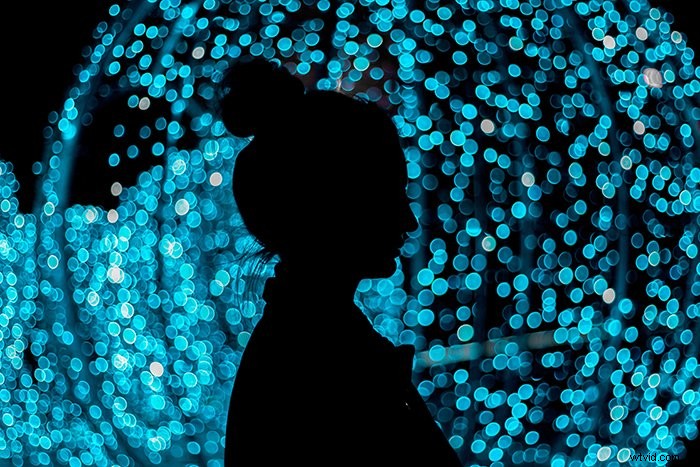 Master Christmas Bokeh Photography: Pro Tips with 23 Stunning Examples