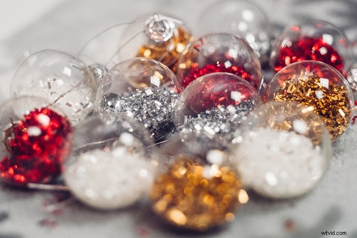 Master Christmas Bokeh Photography: Pro Tips with 23 Stunning Examples