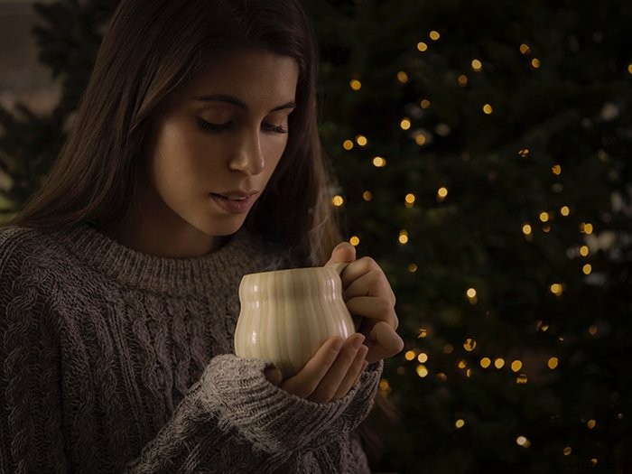 Master Christmas Bokeh Photography: Pro Tips with 23 Stunning Examples