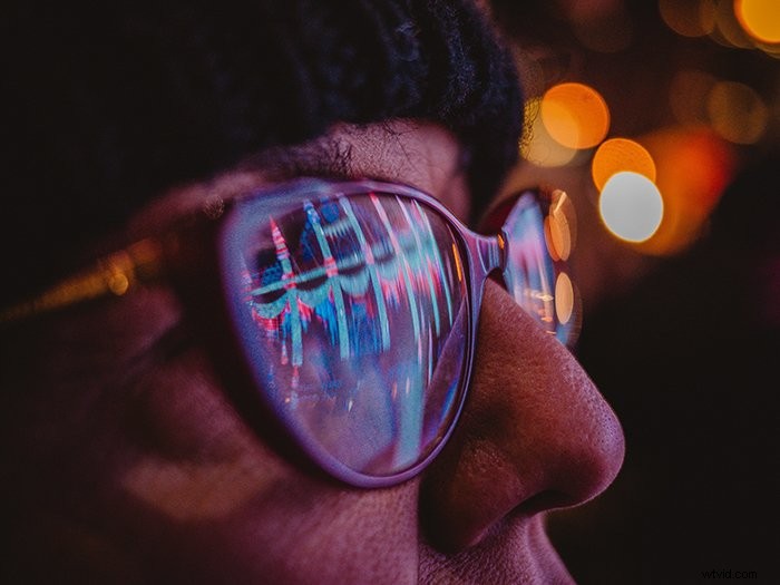 Master Christmas Bokeh Photography: Pro Tips with 23 Stunning Examples