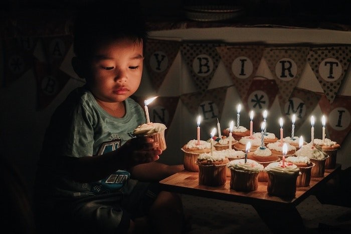 8 Expert Tips for Capturing Stunning Candlelight Photography