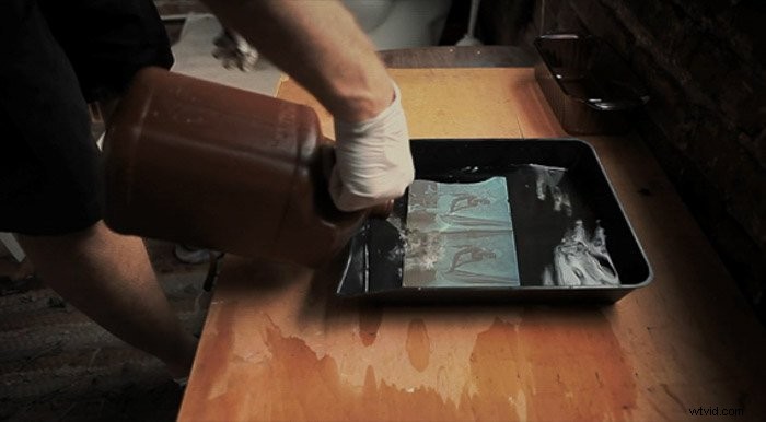 Wet Plate Photography: History, Process, and Complete DIY Guide