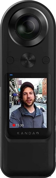 Best 360° Cameras to Buy in 2022: Top Expert Picks for Vloggers & Photographers