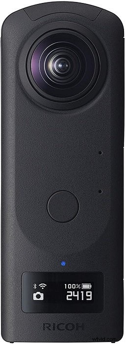 Best 360° Cameras to Buy in 2022: Top Expert Picks for Vloggers & Photographers