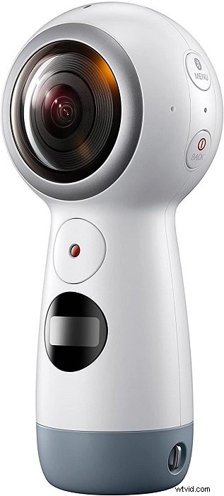 Best 360° Cameras to Buy in 2022: Top Expert Picks for Vloggers & Photographers