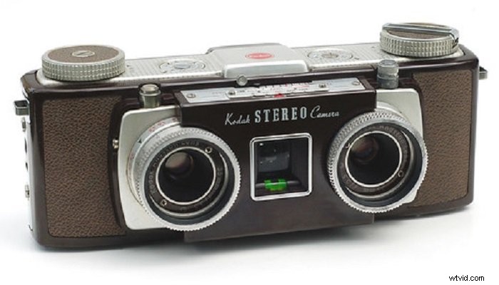 3D Photography Explained: What It Is and How to Get Started as a Beginner