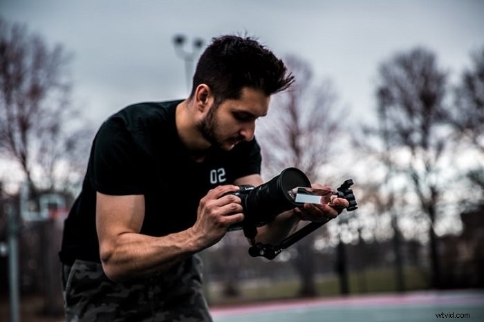 21 Creative Photography Ideas to Try at Home