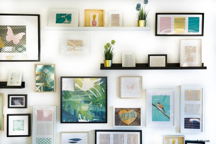 Ultimate Guide: Choosing the Best Photo Paper for Stunning Home Prints