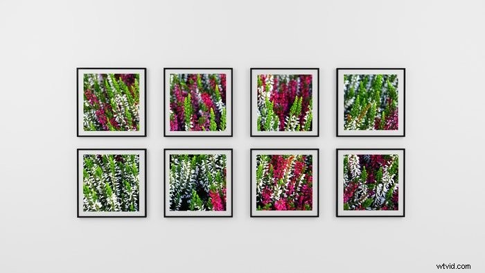 Ultimate Guide: Choosing the Best Photo Paper for Stunning Home Prints