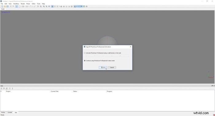 Step-by-Step Guide: Create Stunning 3D Models from Photos with Photogrammetry