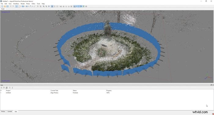 Step-by-Step Guide: Create Stunning 3D Models from Photos with Photogrammetry