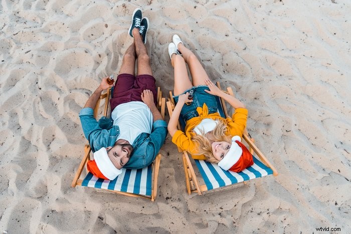 25 Creative Christmas Card Photo Ideas & Pro Tips to Capture Them Perfectly