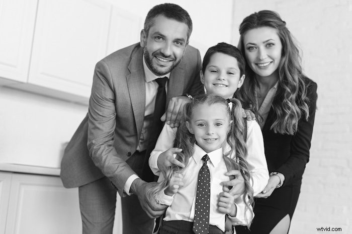 25 Creative Christmas Card Photo Ideas & Pro Tips to Capture Them Perfectly