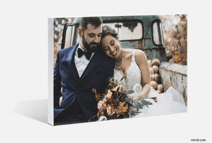 33 Unique & Creative Photo Gift Ideas for Friends and Family