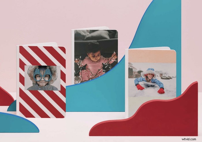 33 Unique & Creative Photo Gift Ideas for Friends and Family