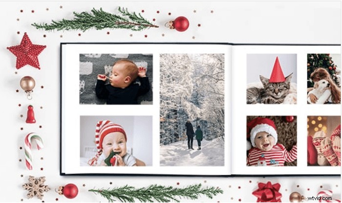 33 Unique & Creative Photo Gift Ideas for Friends and Family
