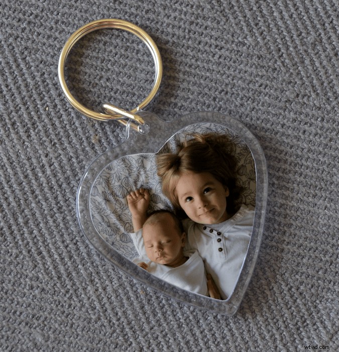33 Unique & Creative Photo Gift Ideas for Friends and Family