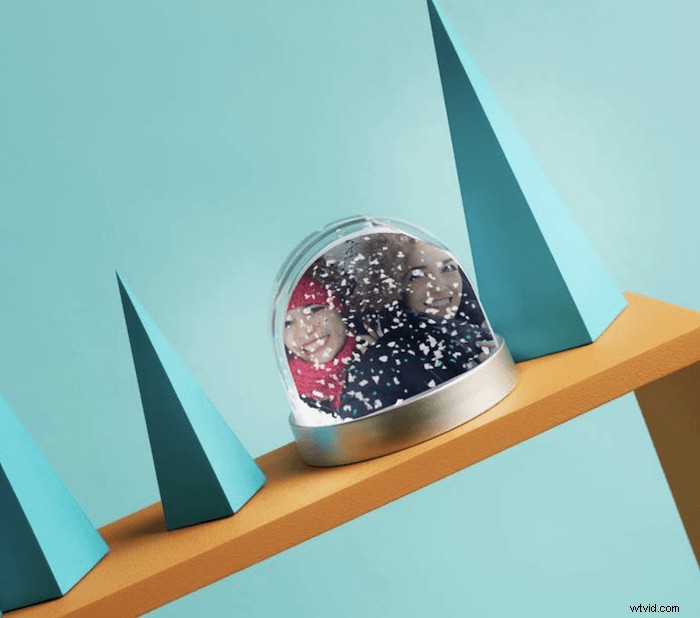 33 Unique & Creative Photo Gift Ideas for Friends and Family