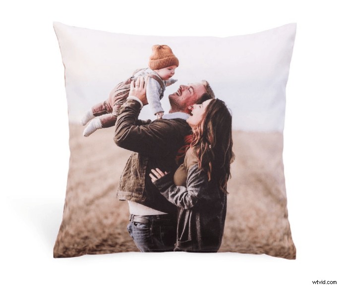 33 Unique & Creative Photo Gift Ideas for Friends and Family