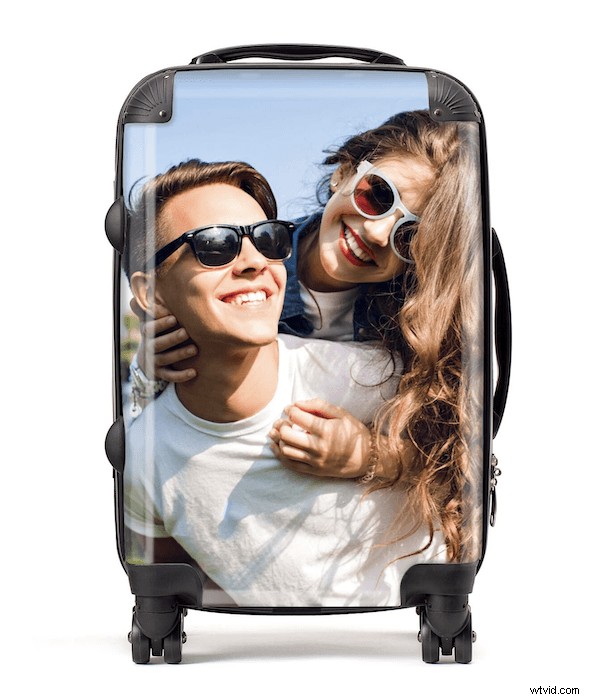 33 Unique & Creative Photo Gift Ideas for Friends and Family