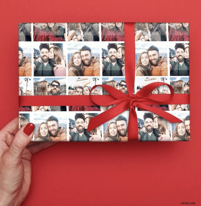 33 Unique & Creative Photo Gift Ideas for Friends and Family