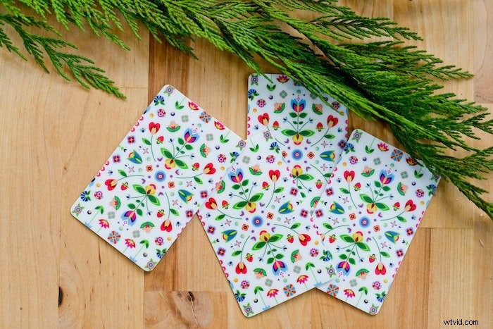 33 Unique & Creative Photo Gift Ideas for Friends and Family