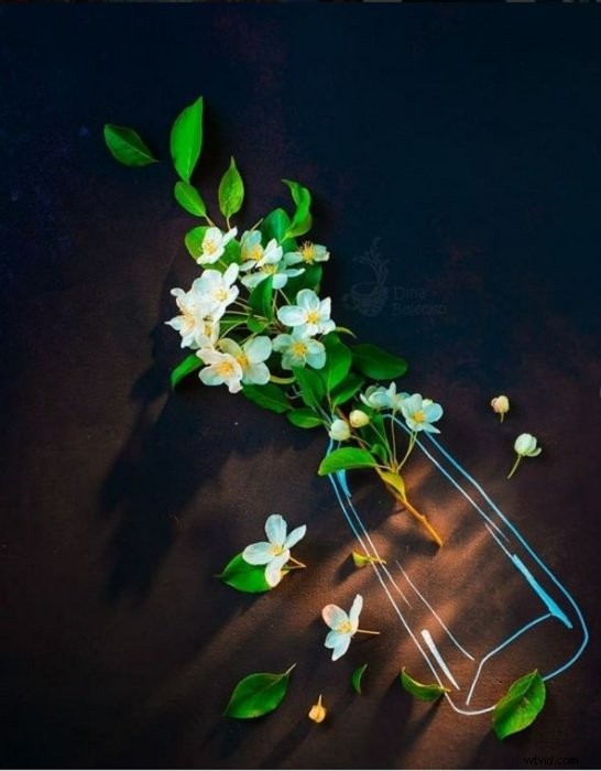 14 Easy DIY Flat Lay Background Ideas for Stunning Photography