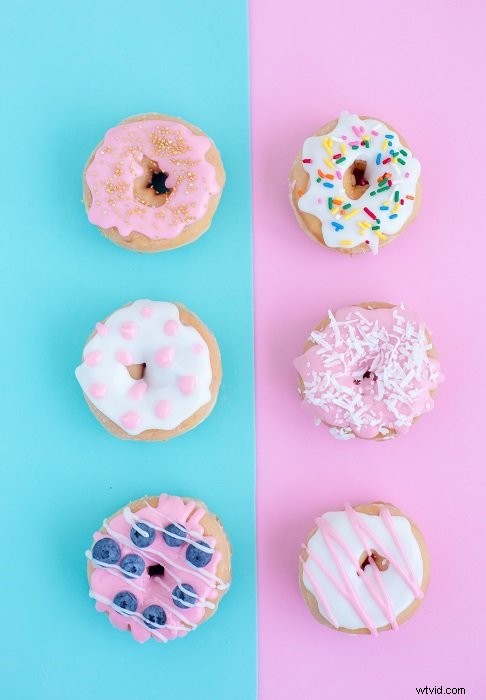 14 Easy DIY Flat Lay Background Ideas for Stunning Photography