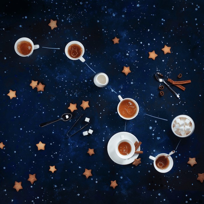 Master Flat Lay Photography: Essential Guide & Pro Tips for Beginners