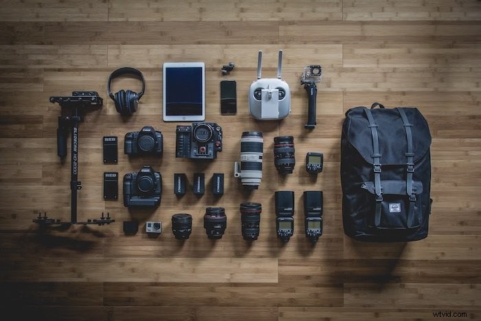 Master Flat Lay Photography: Essential Guide & Pro Tips for Beginners
