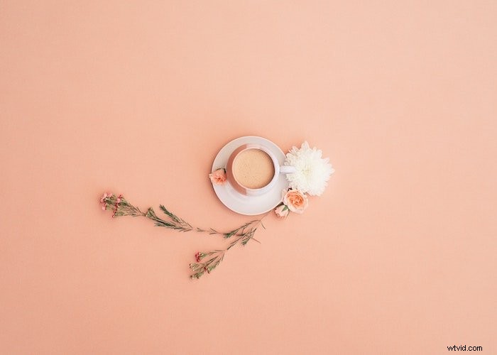 Master Flat Lay Photography: Essential Guide & Pro Tips for Beginners