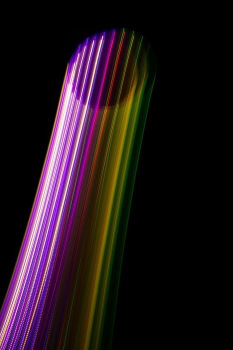 9 Essential Tips for Mastering Light Painting Photography