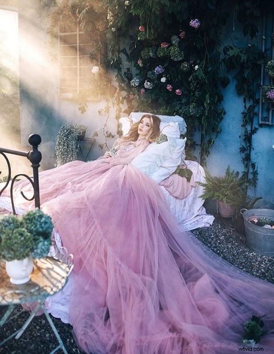 8 Enchanting Fairytale Photography Examples to Ignite Your Imagination