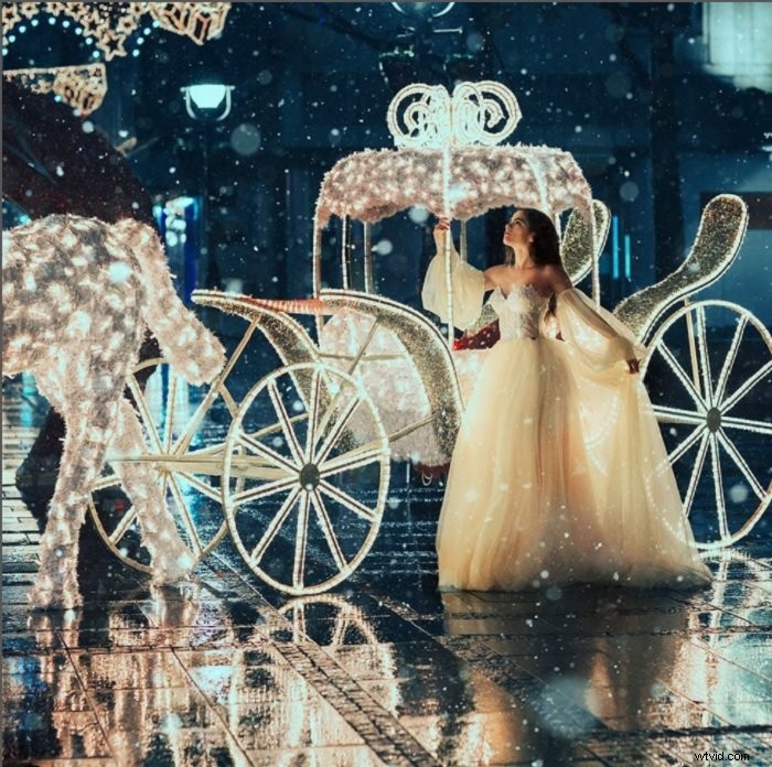8 Enchanting Fairytale Photography Examples to Ignite Your Imagination