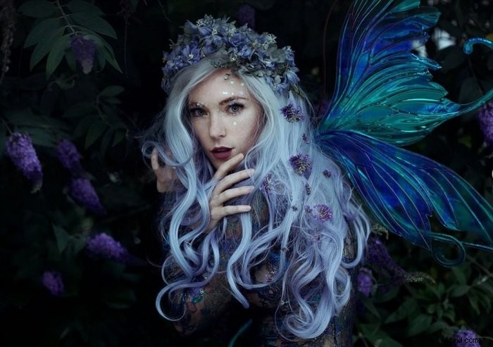 8 Enchanting Fairytale Photography Examples to Ignite Your Imagination