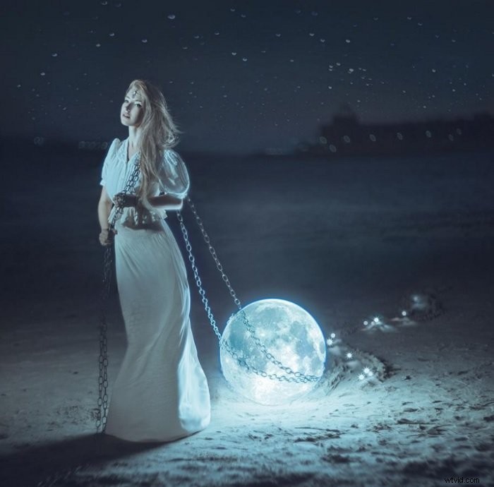 8 Enchanting Fairytale Photography Examples to Ignite Your Imagination