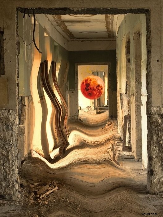 Surreal Photography Explained: 14 Stunning Ideas to Ignite Your Creativity