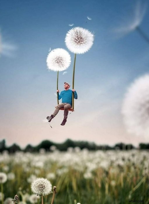 Surreal Photography Explained: 14 Stunning Ideas to Ignite Your Creativity