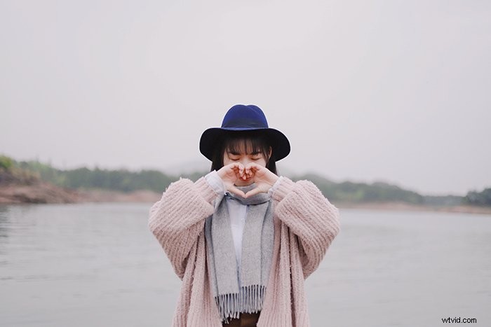 Top 22 Photography Trends for 2022: Stay Ahead of the Curve