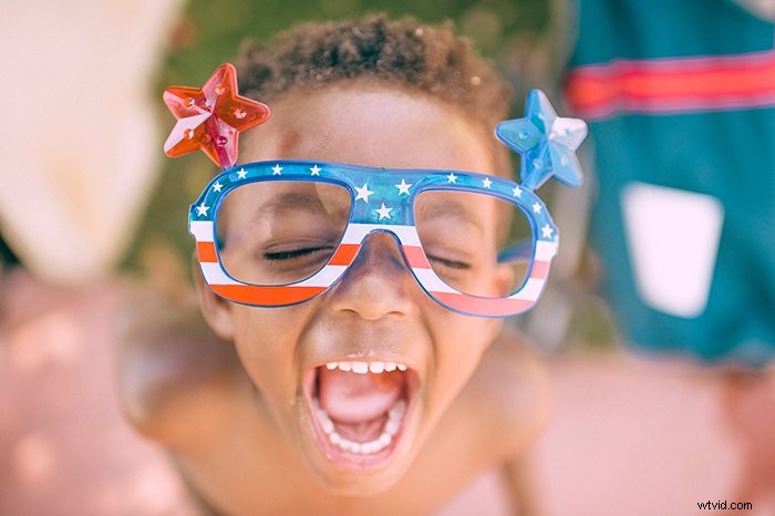 Top 22 Photography Trends for 2022: Stay Ahead of the Curve