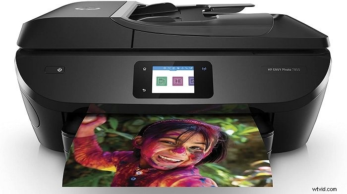 9 Best Photo Scanners for Digitizing Prints (2024 Expert Picks)